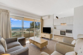 Kooringal Unit 16 Surfers Paradise